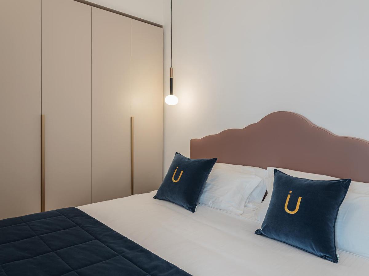 Living U Homesuites 레체 외부 사진