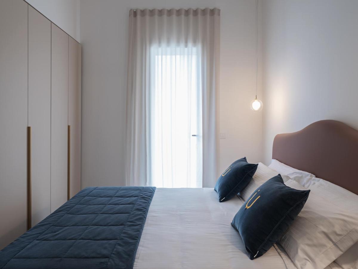 Living U Homesuites 레체 외부 사진